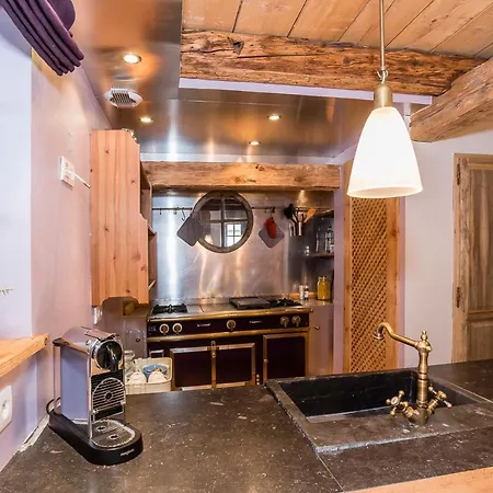 Maison Alsacienne 6p Holiday home Illkirch-Graffenstaden